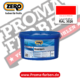 ZERO Streichputz RAL 3026 Leuchthellrot – im ZERO-MiX-System, online kaufen bei Proma Farben
