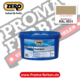 ZERO Streichputz RAL 8031 Sandbraun – im ZERO-MiX-System, online kaufen bei Proma Farben