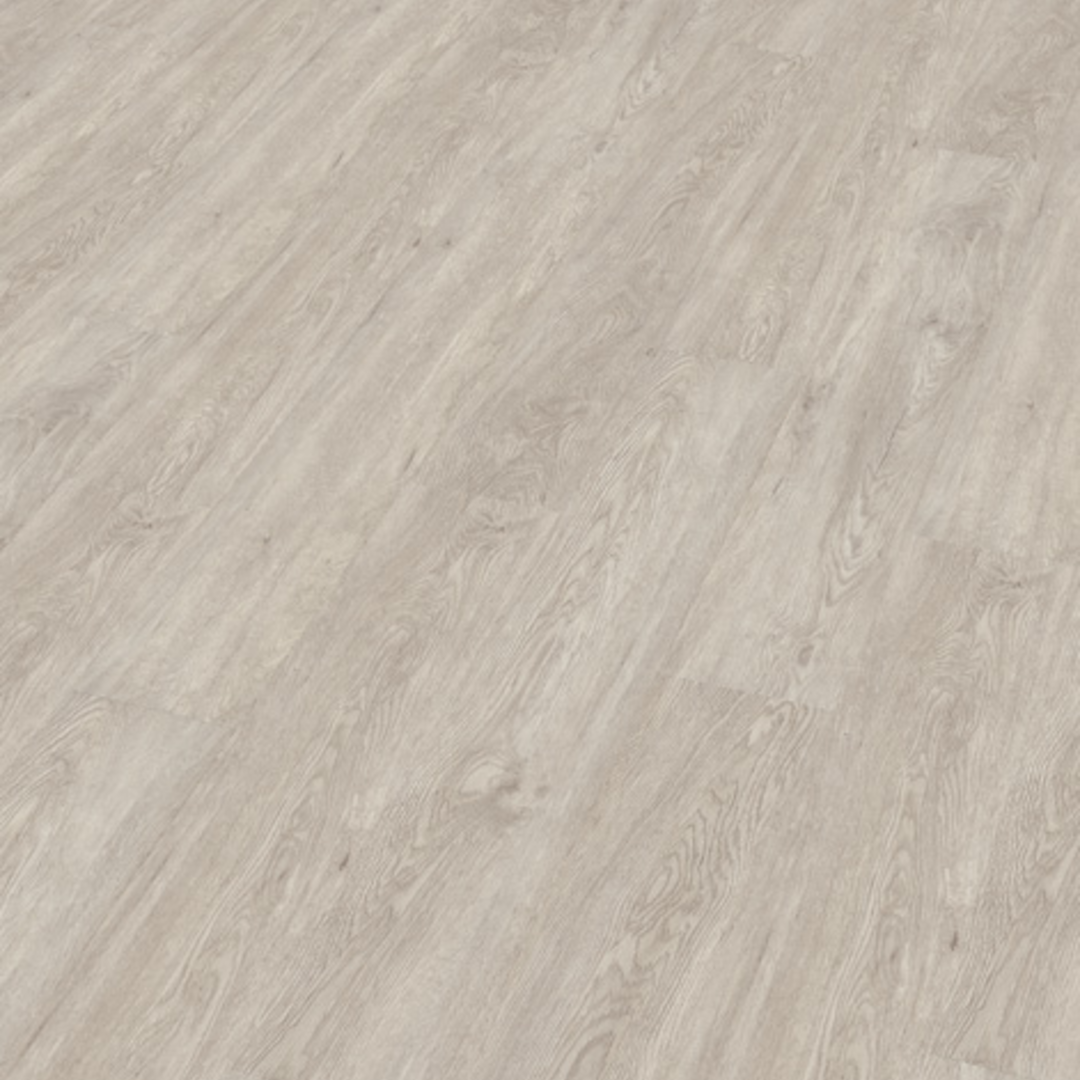 Enia Adoria oak white Vinyl-Designboden Dekoransicht