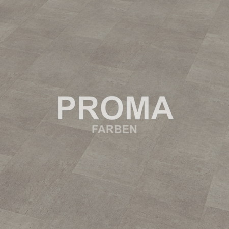 Enia Adoria travertine grey Vinyl-Designboden