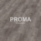 Enia Adoria travertine storm Vinyl-Designboden