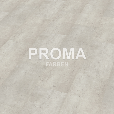 Enia Adoria travertine white Vinyl-Designboden