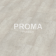 Enia Adoria travertine white Vinyl-Designboden