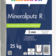 Alligator Mineralputz R – 25 kg – mineralischer Rillenputz, online kaufen bei Proma Farben