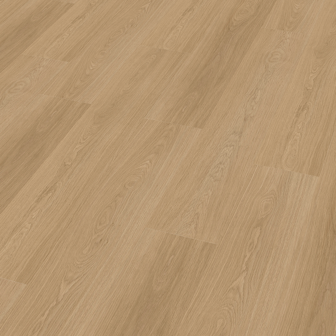 Enia Artix oak elegant Vinyl-Designboden Dekoransicht