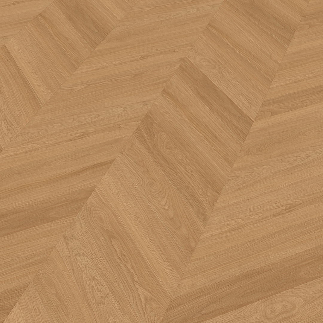 Enia Artix oak nature Vinyl-Designboden Dekoransicht