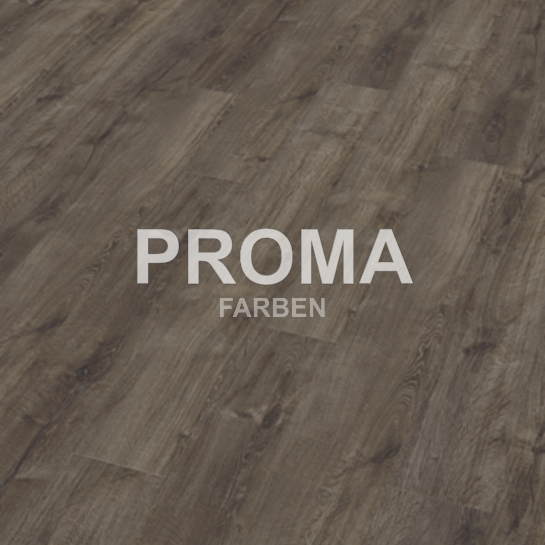 Enia Bordeaux oak dark Vinyl-Designboden