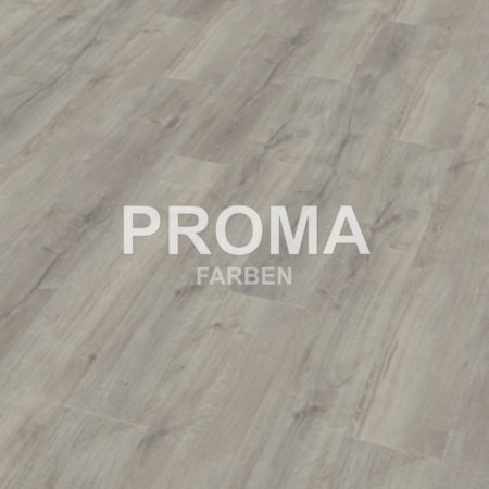 Enia Bordeaux oak grey Vinyl-Designboden