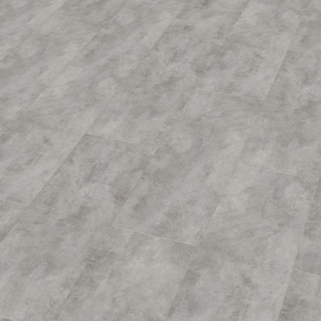 Enia Bordeaux ocean bright Vinyl-Designboden Dekoransicht