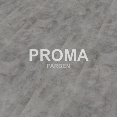 Enia Bordeaux ocean grey Vinyl-Designboden