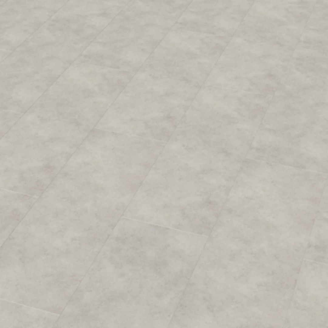 Enia Bordeaux shell light Vinyl-Designboden Dekoransicht