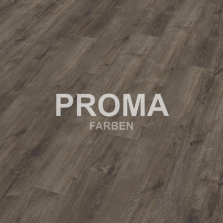 Enia Bregenz oak dark Vinyl-Designboden