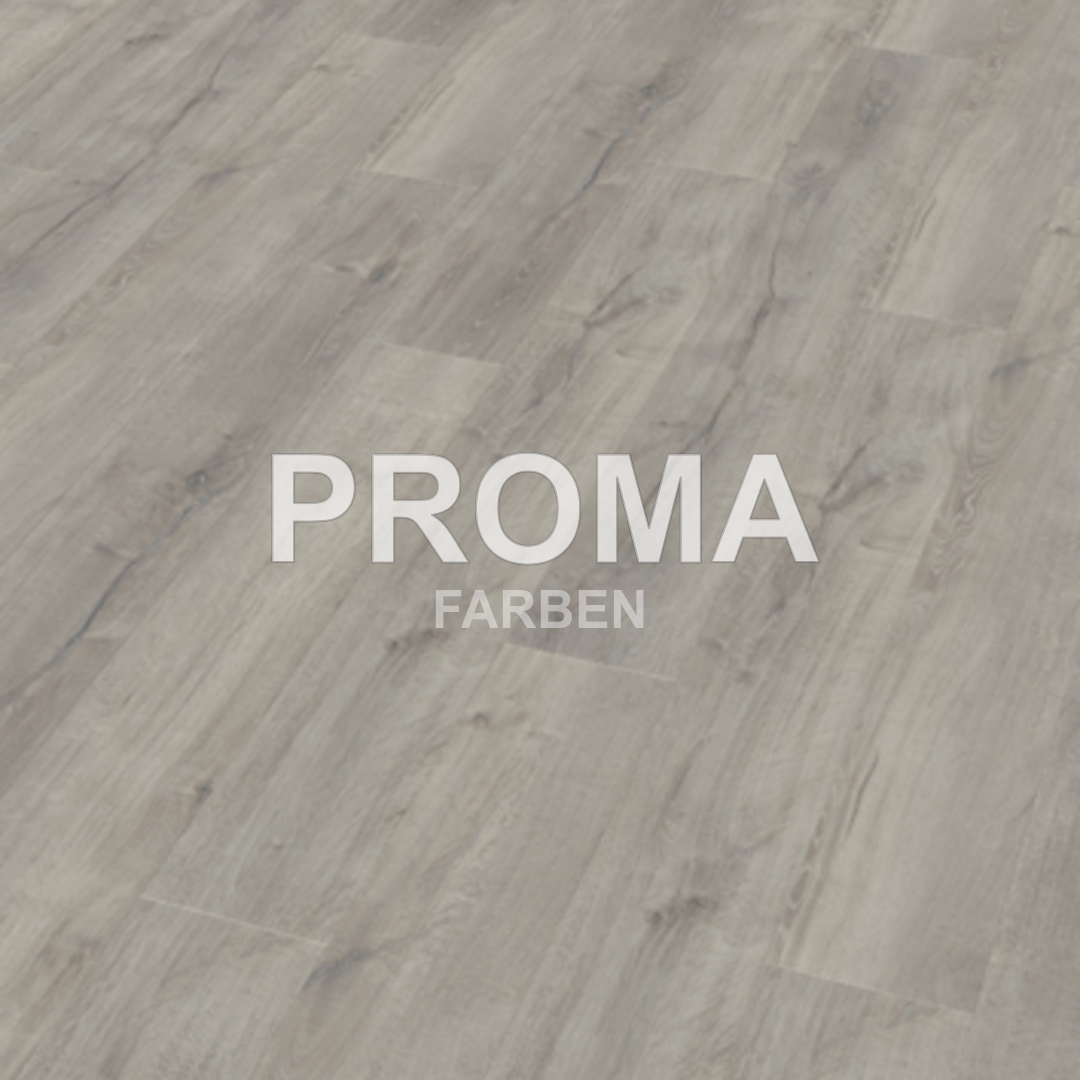 Enia Bregenz oak grey Vinyl-Designboden