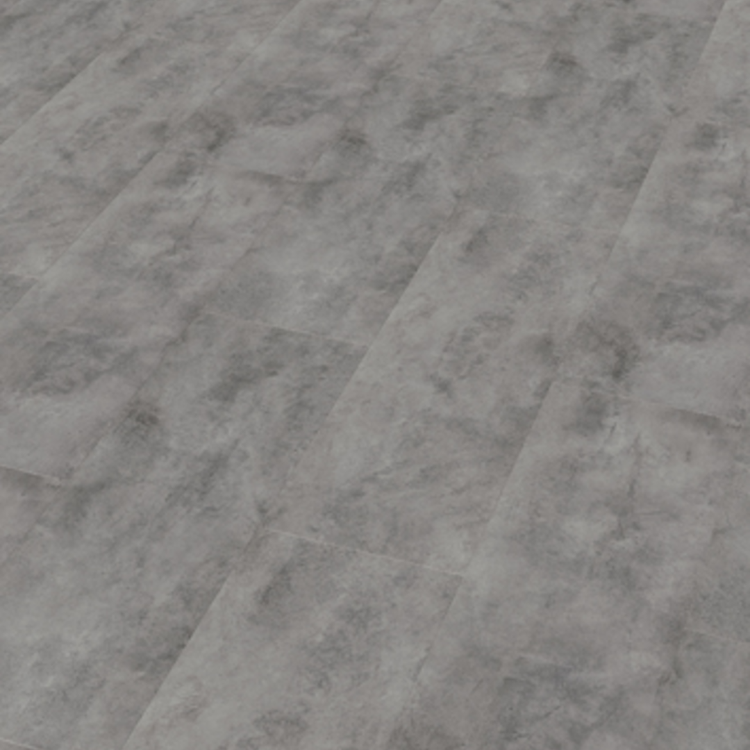 Enia Bregenz ocean grey Vinyl-Designboden Dekoransicht