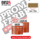 einzA Aqua-Kompaktlasur RAL 1036 Perlgold – online kaufen bei Proma Farben