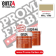 einzA Aqua-Kompaktlasur RAL 1040 Lehmbeige – online kaufen bei Proma Farben