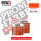 einzA Aqua-Kompaktlasur RAL 2005 Leuchtorange – online kaufen bei Proma Farben