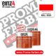 einzA Aqua-Kompaktlasur RAL 3026 Leuchthellrot – online kaufen bei Proma Farben