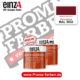 einzA Aqua-Kompaktlasur RAL 3032 Perlrubinrot – online kaufen bei Proma Farben