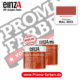 einzA Aqua-Kompaktlasur RAL 3033 Perlrosa – online kaufen bei Proma Farben