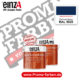 einzA Aqua-Kompaktlasur RAL 5026 Perlnachtblau – online kaufen bei Proma Farben