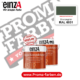 einzA Aqua-Kompaktlasur RAL 6031 Bronzegrün – online kaufen bei Proma Farben