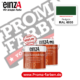 einzA Aqua-Kompaktlasur RAL 6035 Perlgrün – online kaufen bei Proma Farben