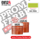 einzA Aqua-Kompaktlasur RAL 6039 Fasergrün – online kaufen bei Proma Farben