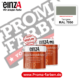 einzA Aqua-Kompaktlasur RAL 7050 Tarngrau – online kaufen bei Proma Farben
