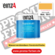 einzA Aquamatt RAL 1017 Safrangelb – matte, wasserverdünnbare Acryl-PU-Lackfarbe, online kaufen bei Proma Farben