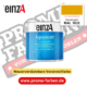 einzA Aquamatt RAL 1032 Ginstergelb – matte, wasserverdünnbare Acryl-PU-Lackfarbe, online kaufen bei Proma Farben