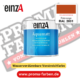 einzA Aquamatt RAL 2001 Rotorange – matte, wasserverdünnbare Acryl-PU-Lackfarbe, online kaufen bei Proma Farben