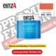 einzA Aquamatt RAL 2012 Lachsorange – matte, wasserverdünnbare Acryl-PU-Lackfarbe, online kaufen bei Proma Farben