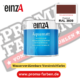 einzA Aquamatt RAL 3009 Oxidrot – matte, wasserverdünnbare Acryl-PU-Lackfarbe, online kaufen bei Proma Farben