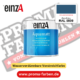 einzA Aquamatt RAL 5009 Azurblau – matte, wasserverdünnbare Acryl-PU-Lackfarbe, online kaufen bei Proma Farben