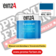 einzA Aquamatt RAL 5017 Verkehrsblau – matte, wasserverdünnbare Acryl-PU-Lackfarbe, online kaufen bei Proma Farben