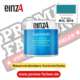 einzA Aquamatt RAL 5018 Türkisblau – matte, wasserverdünnbare Acryl-PU-Lackfarbe, online kaufen bei Proma Farben