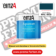 einzA Aquamatt RAL 5020 Ozeanblau – matte, wasserverdünnbare Acryl-PU-Lackfarbe, online kaufen bei Proma Farben