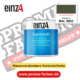 einzA Aquamatt RAL 6003 Olivgrün – matte, wasserverdünnbare Acryl-PU-Lackfarbe, online kaufen bei Proma Farben