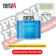 einzA Aquamatt RAL 6019 Weißgrün – matte, wasserverdünnbare Acryl-PU-Lackfarbe, online kaufen bei Proma Farben