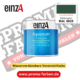 einzA Aquamatt RAL 6028 Kieferngrün – matte, wasserverdünnbare Acryl-PU-Lackfarbe, online kaufen bei Proma Farben