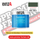 einzA Aquamatt RAL 6031 Bronzegrün – matte, wasserverdünnbare Acryl-PU-Lackfarbe, online kaufen bei Proma Farben