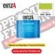 einzA Aquamatt RAL 6039 Fasergrün – matte, wasserverdünnbare Acryl-PU-Lackfarbe, online kaufen bei Proma Farben
