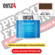 einzA Aquamatt RAL 8011 Nussbraun – matte, wasserverdünnbare Acryl-PU-Lackfarbe, online kaufen bei Proma Farben