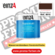 einzA Aquamatt RAL 8016 Mahagonibraun – matte, wasserverdünnbare Acryl-PU-Lackfarbe, online kaufen bei Proma Farben