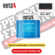 einzA Aquamatt RAL 9017 Verkehrsschwarz – matte, wasserverdünnbare Acryl-PU-Lackfarbe, online kaufen bei Proma Farben