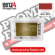 einzA Domicil Fassadenfarbe RAL 3013 Tomatenrot – seidenmatte Fassadenfarbe, online kaufen bei Proma Farben