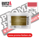 einzA Domicil Fassadenfarbe RAL 3017 Rosé – seidenmatte Fassadenfarbe, online kaufen bei Proma Farben