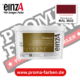 einzA Domicil Fassadenfarbe RAL 3032 Perlrubinrot – seidenmatte Fassadenfarbe, online kaufen bei Proma Farben