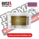 einzA Domicil Fassadenfarbe RAL 4001 Rotlila – seidenmatte Fassadenfarbe, online kaufen bei Proma Farben